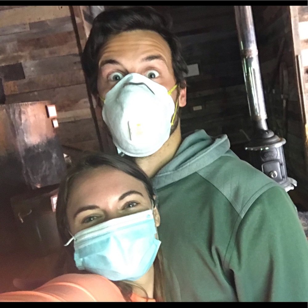 Meet your Posher, Laurie